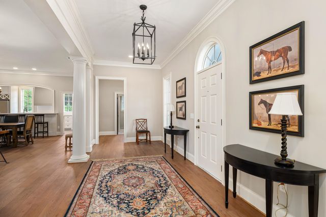 1646 Cleveland Street, Elloree, SC 29047