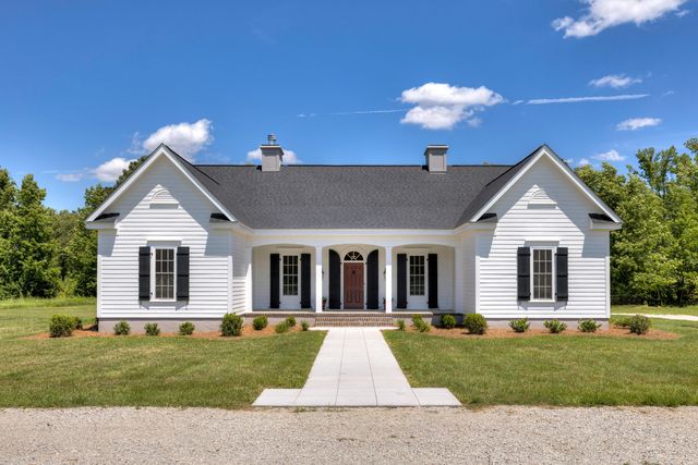 1646 Cleveland Street, Elloree, SC 29047