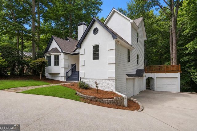 1406 The Lane, Lawrenceville, GA 30043