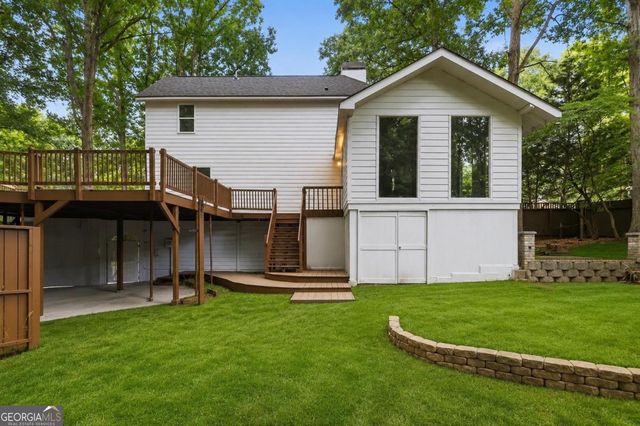 1406 The Lane, Lawrenceville, GA 30043