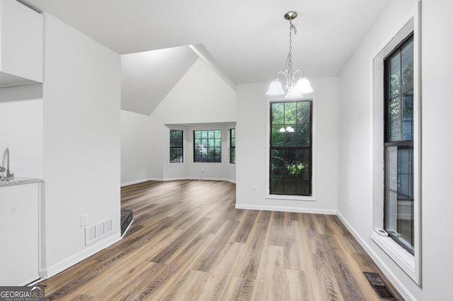 1406 The Lane, Lawrenceville, GA 30043