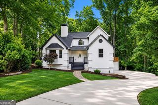 1406 The Lane, Lawrenceville, GA 30043