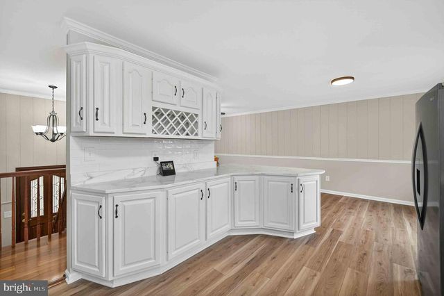 10314 REID LN, Nokesville, VA 20181