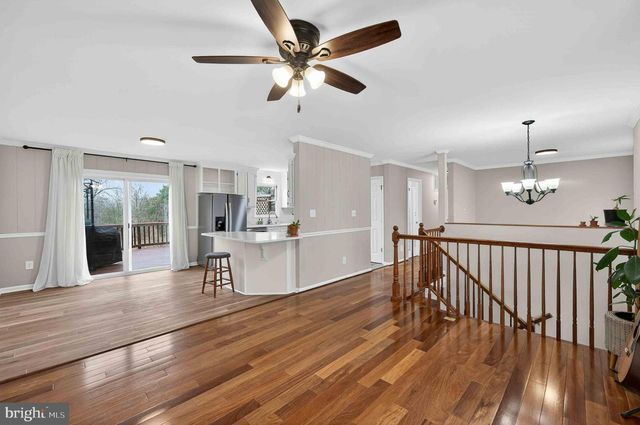 10314 REID LN, Nokesville, VA 20181