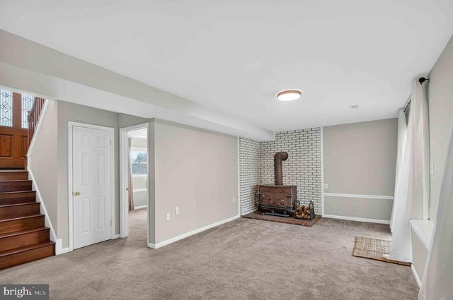 10314 REID LN, Nokesville, VA 20181