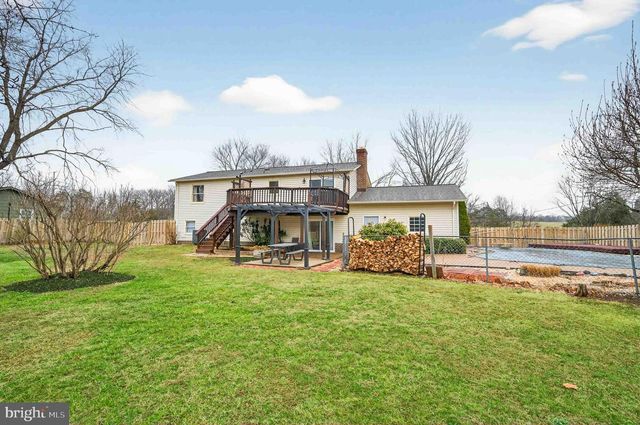 10314 REID LN, Nokesville, VA 20181