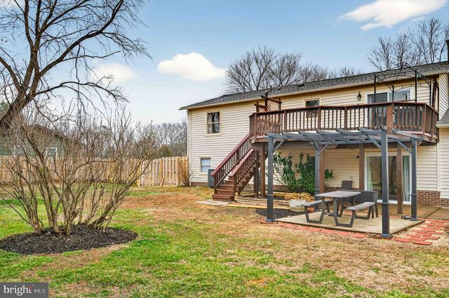 10314 REID LN, Nokesville, VA 20181