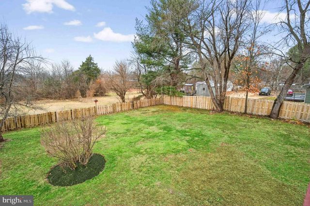 10314 REID LN, Nokesville, VA 20181