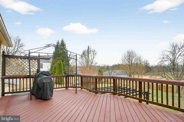 10314 REID LN, Nokesville, VA 20181