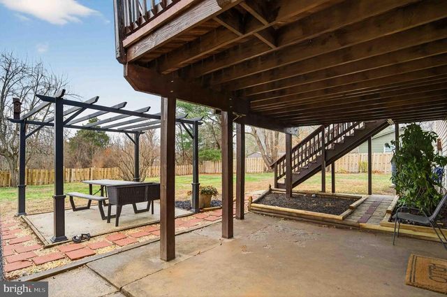 10314 REID LN, Nokesville, VA 20181