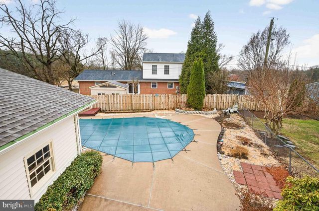 10314 REID LN, Nokesville, VA 20181