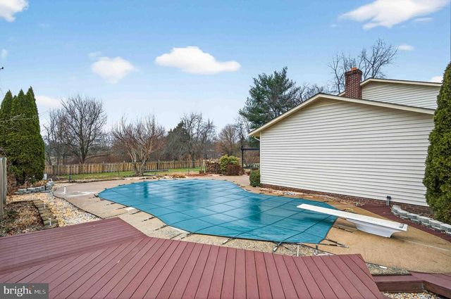 10314 REID LN, Nokesville, VA 20181