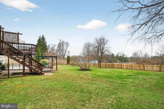 10314 REID LN, Nokesville, VA 20181