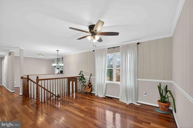 10314 REID LN, Nokesville, VA 20181