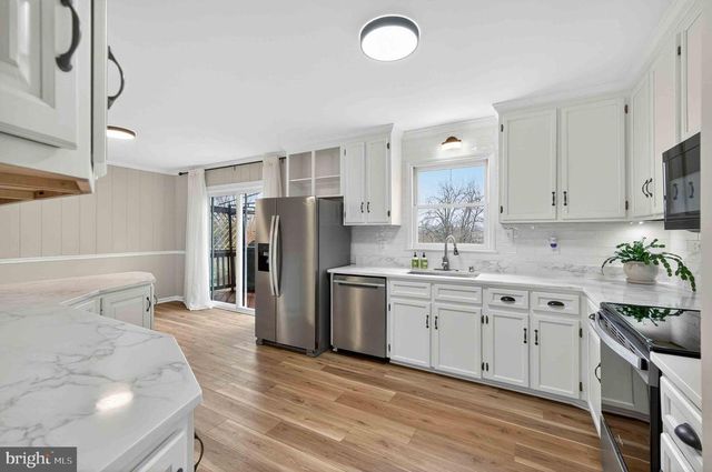 10314 REID LN, Nokesville, VA 20181