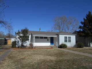 2614 31st Street, Lubbock, TX 79410