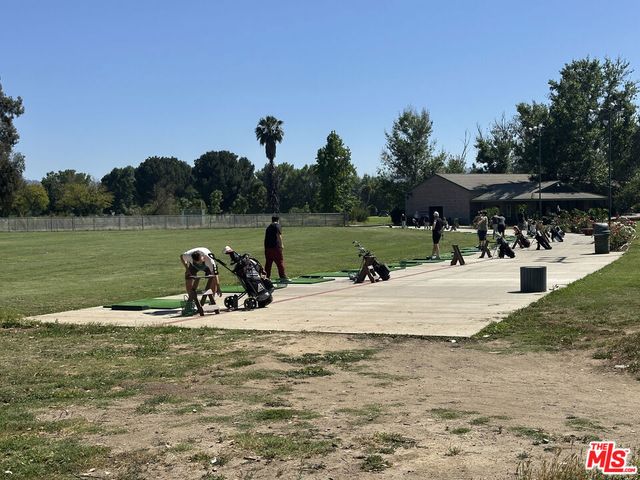 7100 Balboa Boulevard 703, Van Nuys, CA 91406