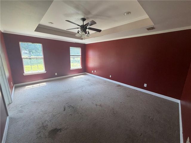 9757 Deerfield Drive, Irvington, AL 36544