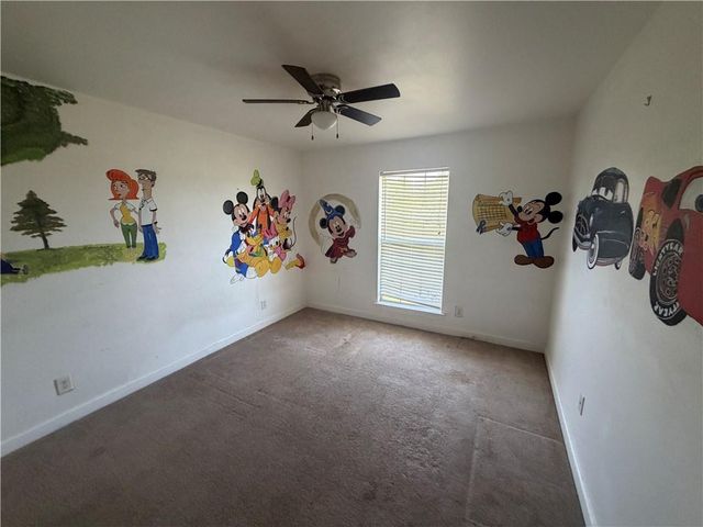 9757 Deerfield Drive, Irvington, AL 36544
