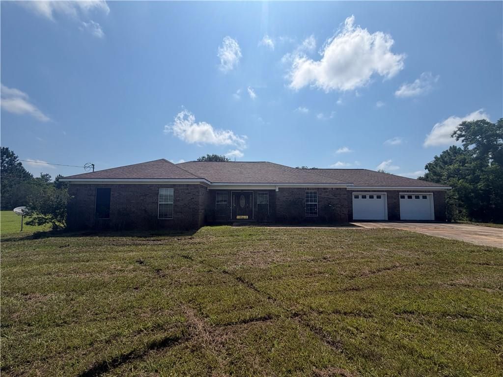 9757 Deerfield Drive, Irvington, AL 36544