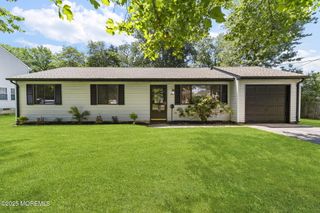 112 Beacon Street, Moorestown, NJ 08057