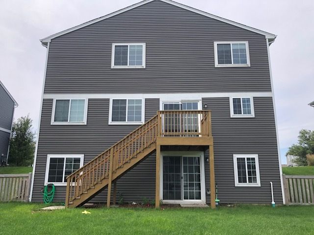 900 Heartland Park Lane, Antioch, IL 60002
