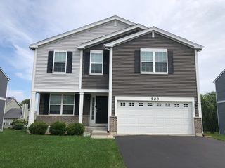900 Heartland Park Lane, Antioch, IL 60002