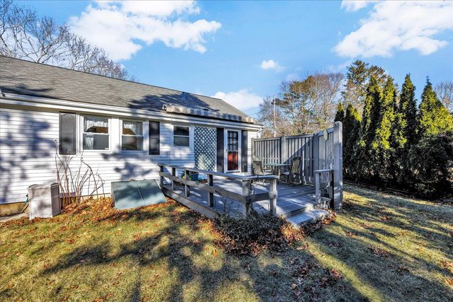 48 Maple Street, Buzzards Bay, MA 02532