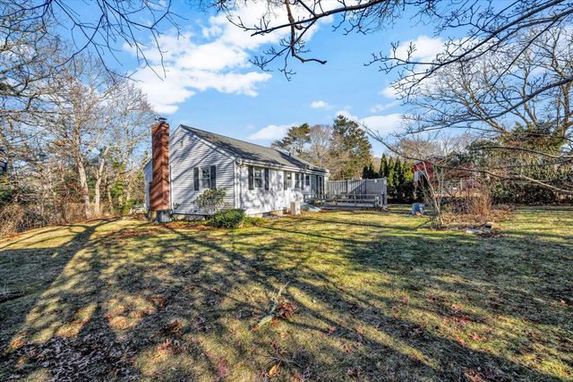 48 Maple Street, Buzzards Bay, MA 02532