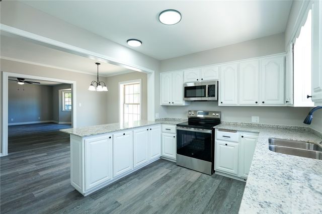 1222 Logan Ave, Corpus Christi, TX 78404