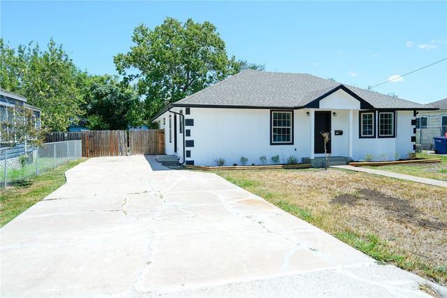 1222 Logan Ave, Corpus Christi, TX 78404