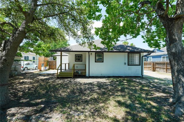 1222 Logan Ave, Corpus Christi, TX 78404