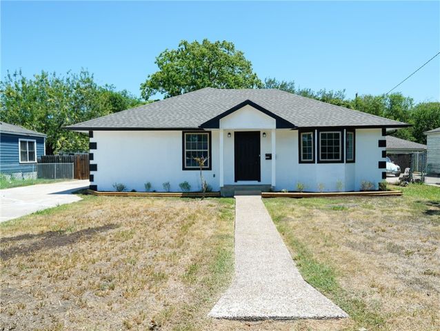 1222 Logan Ave, Corpus Christi, TX 78404