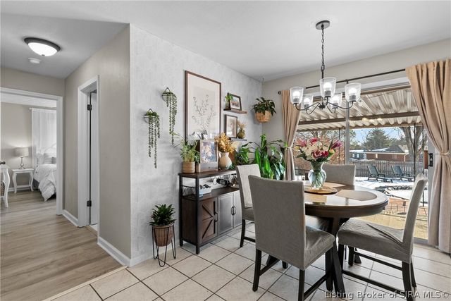 94 Tingle Drive, New Albany, IN 47150