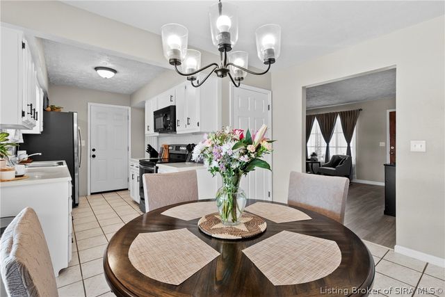 94 Tingle Drive, New Albany, IN 47150