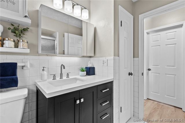 94 Tingle Drive, New Albany, IN 47150