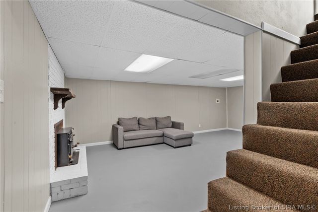 94 Tingle Drive, New Albany, IN 47150