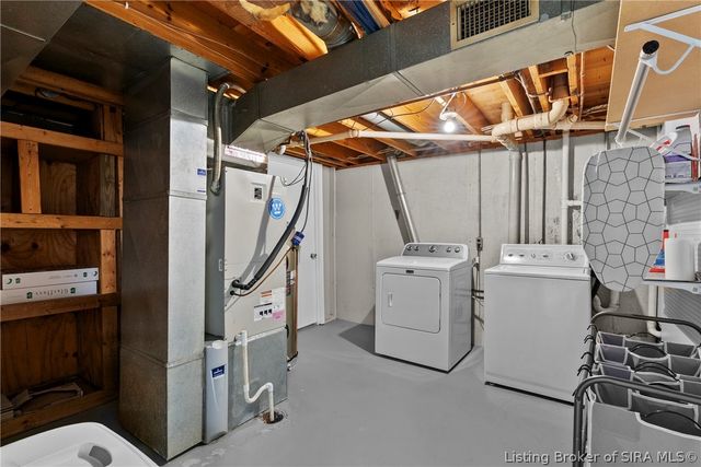 94 Tingle Drive, New Albany, IN 47150