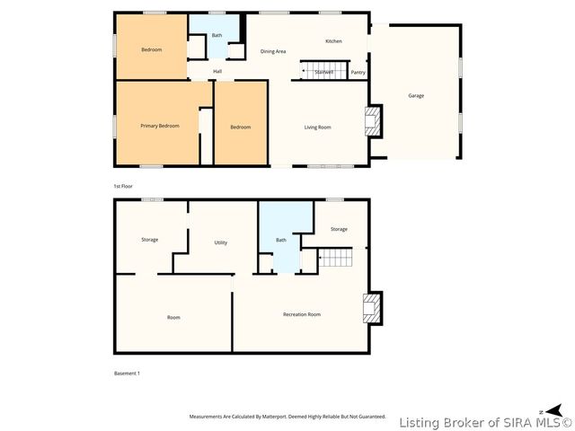 94 Tingle Drive, New Albany, IN 47150