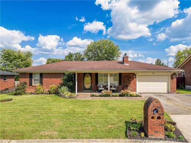 94 Tingle Drive, New Albany, IN 47150