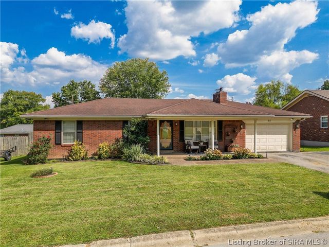 94 Tingle Drive, New Albany, IN 47150