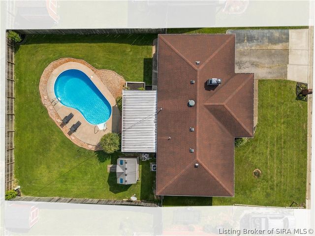 94 Tingle Drive, New Albany, IN 47150