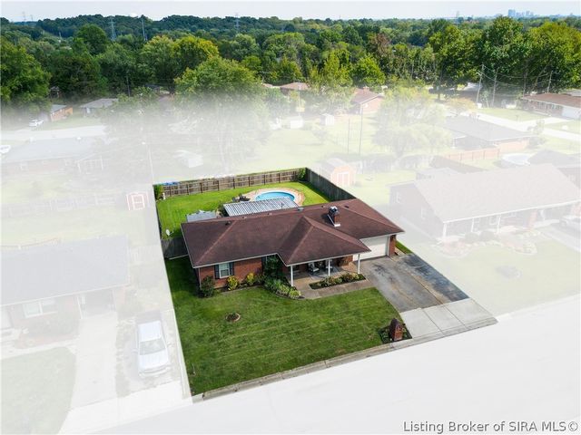 94 Tingle Drive, New Albany, IN 47150