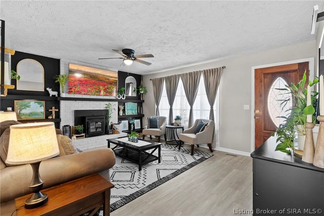 94 Tingle Drive, New Albany, IN 47150