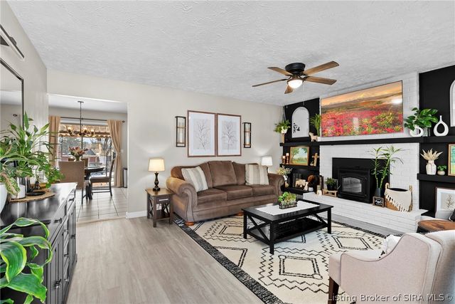 94 Tingle Drive, New Albany, IN 47150