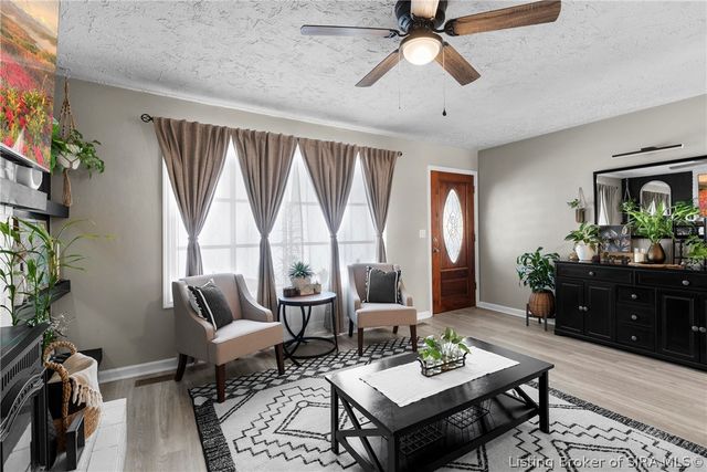 94 Tingle Drive, New Albany, IN 47150