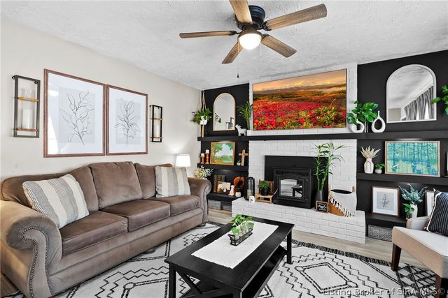 94 Tingle Drive, New Albany, IN 47150