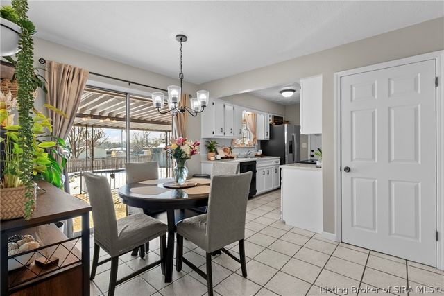 94 Tingle Drive, New Albany, IN 47150