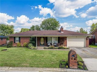 94 Tingle Drive, New Albany, IN 47150