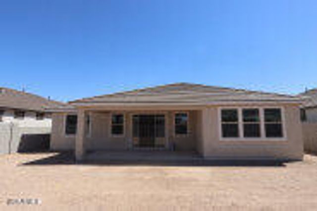 18437 W SONORA Street, Goodyear, AZ 85338